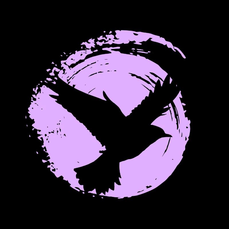 Ailes, Volée D’Oiseaux, Oiseau