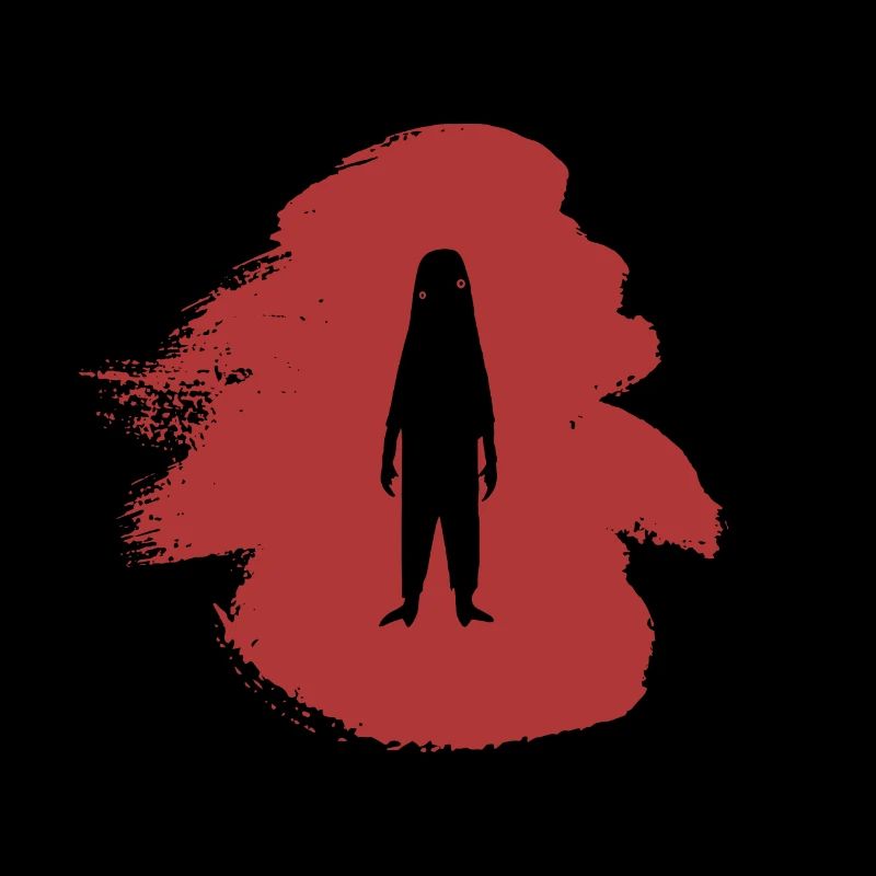 Fabeltier Bigfoot Märchen
