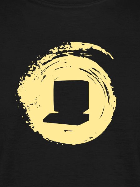 PC Informatik Computerarbeit