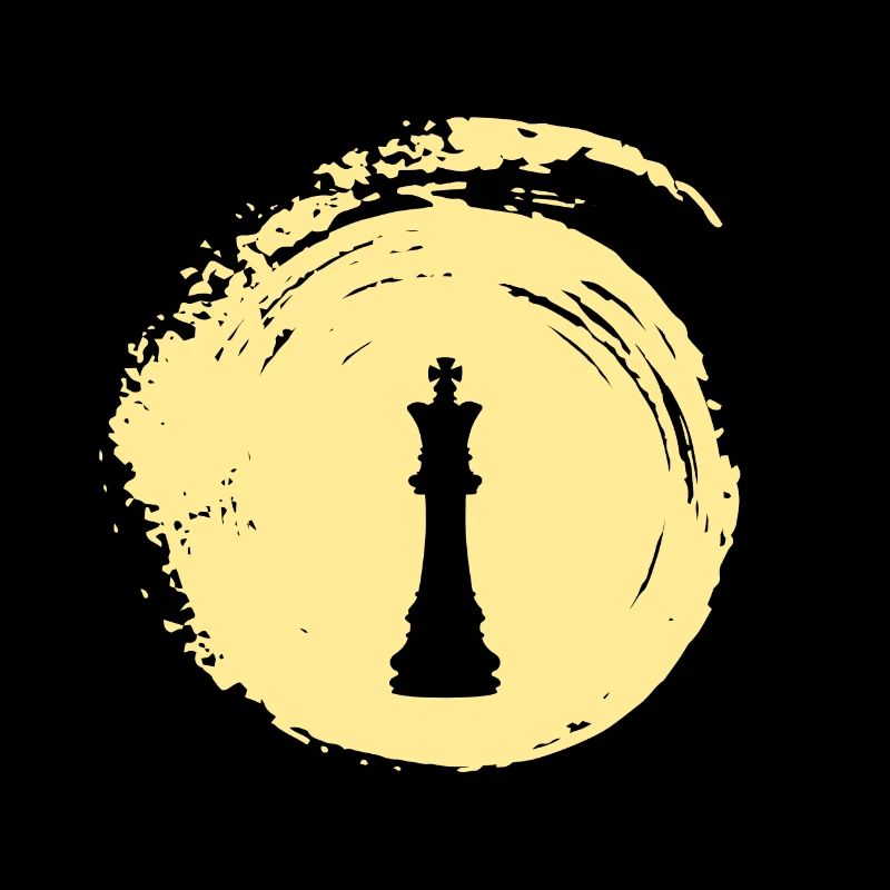 Chessboard, Chess Player, Bishop