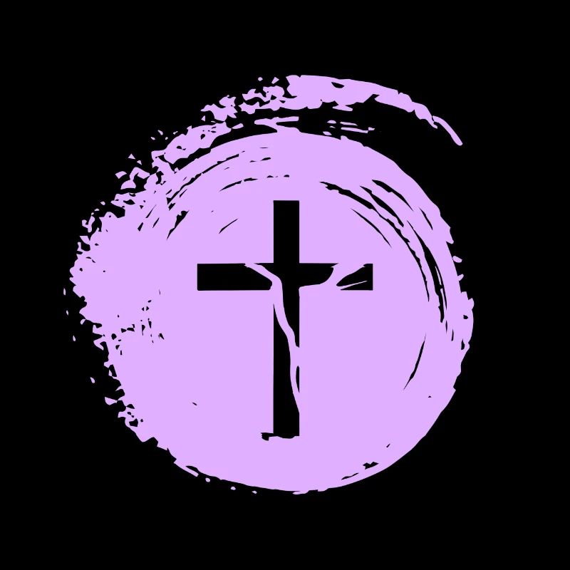 Kreuz Christus Bibelvers
