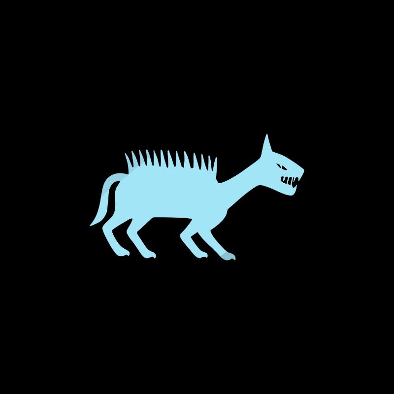Mythical Creature Mythical Beast Bigfoot