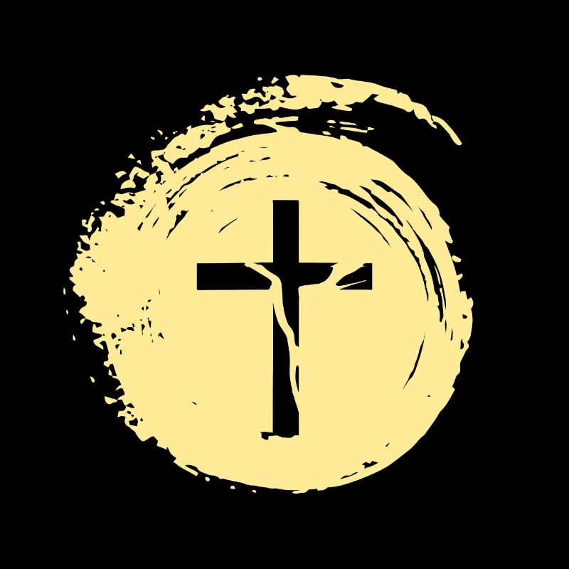 Cross Christ Christ