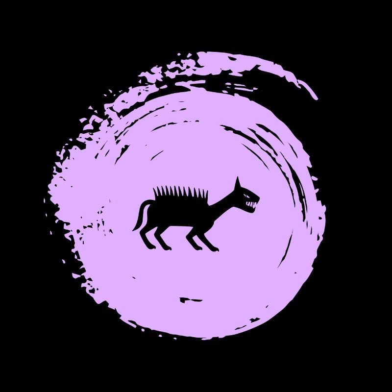Märchen Fabeltier Bigfoot