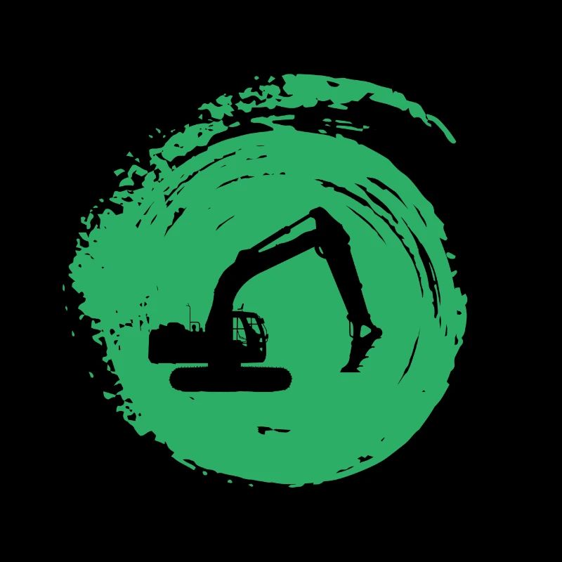 Excavator Driver Excavator Driver Excavator Driver