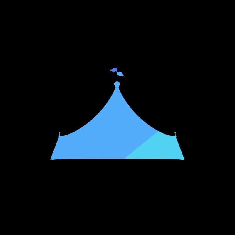 Zirkus Circus Clown