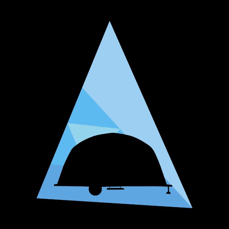 RV Camping Caravan RV Camping
