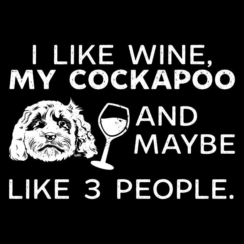 Cockapoo Dog