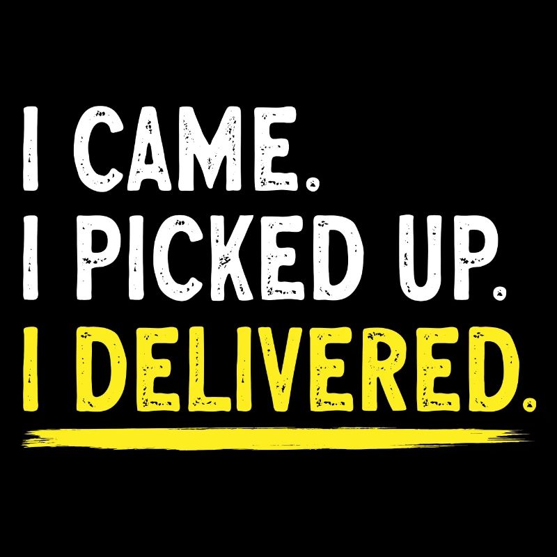 Supplier Package Delivery