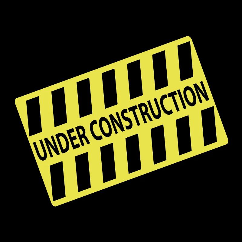 Under Construction