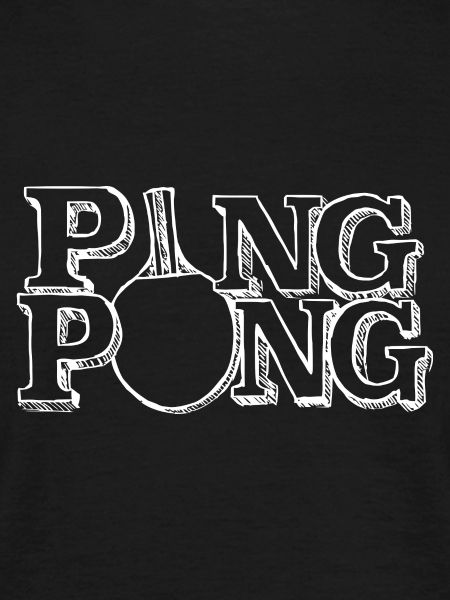 Ping Pong