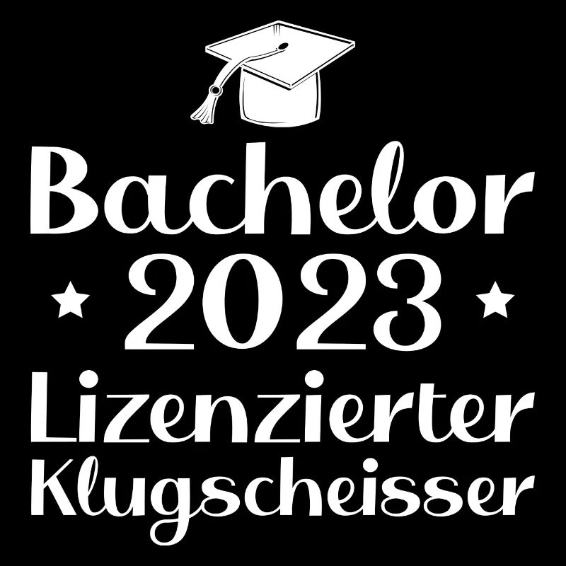 Bachelorprüfung 2023 Bachelor Abschluss