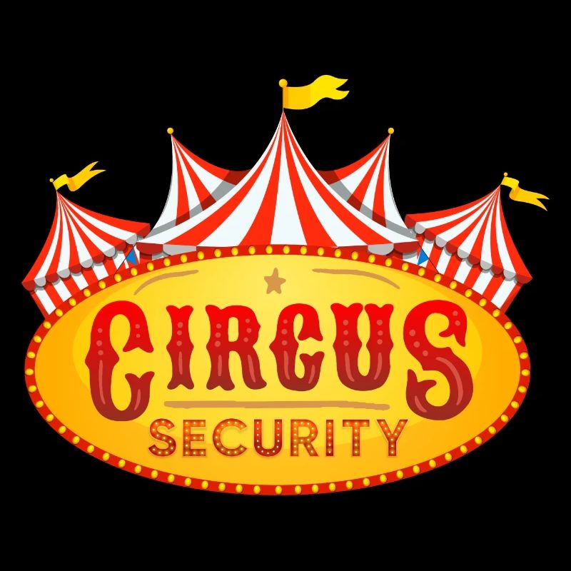 Security Officer I Circus Party I Circus Security