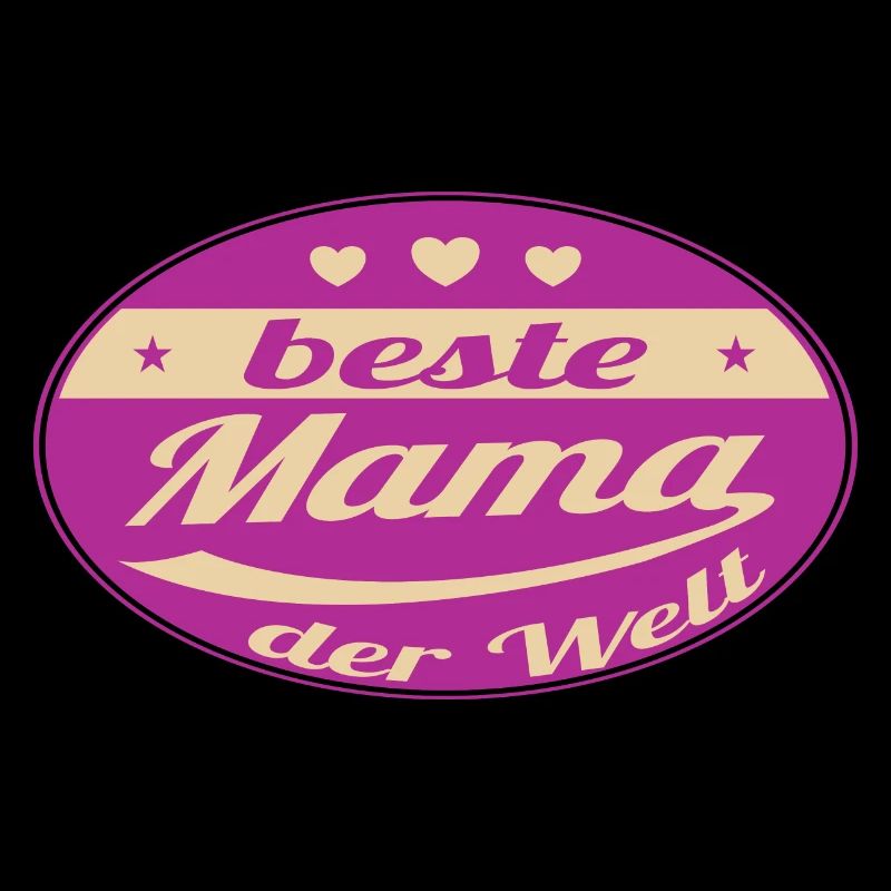 Beste Mama der Welt