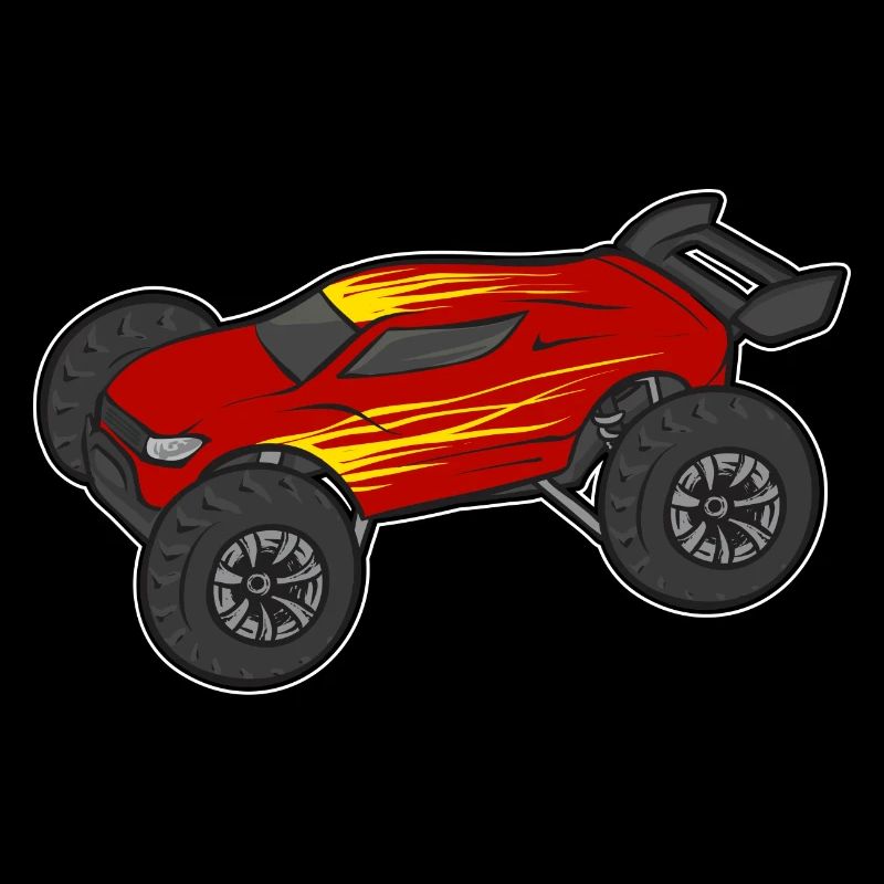 Voiture télécommandée RC Car