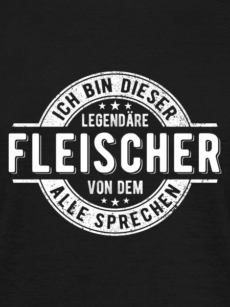 Fleischer Metzger