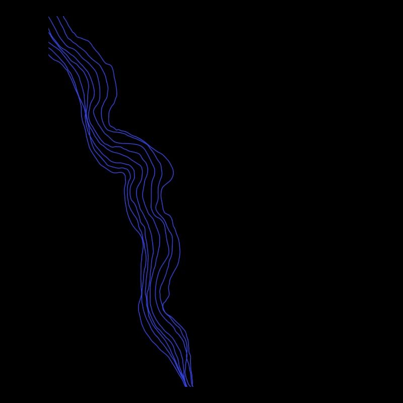 waves