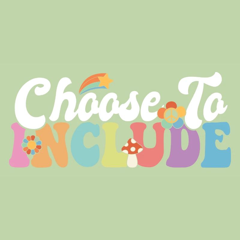 Choose to Include Sped Teacher ABA Therapist