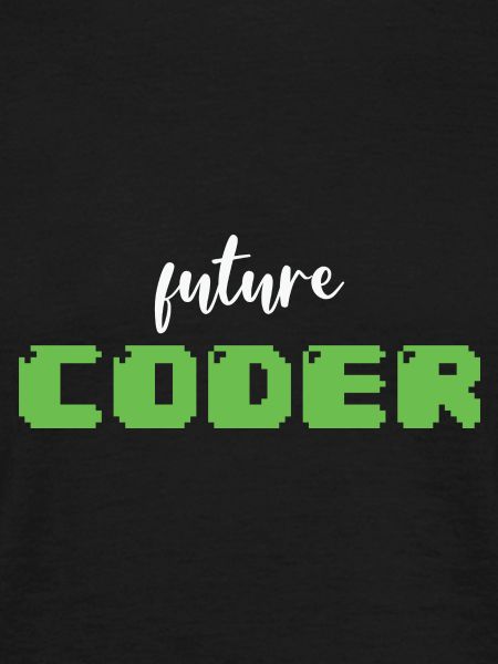 Future Coder Nerdy Programming