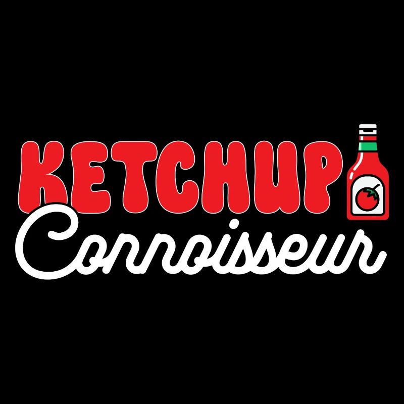 Ketchup Ketchup à la tomate
