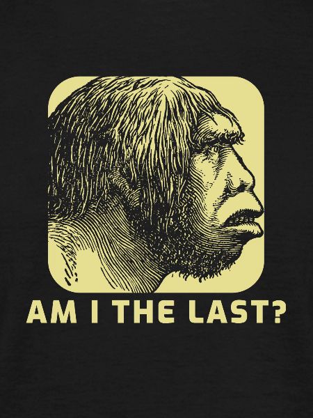 Neanderthal