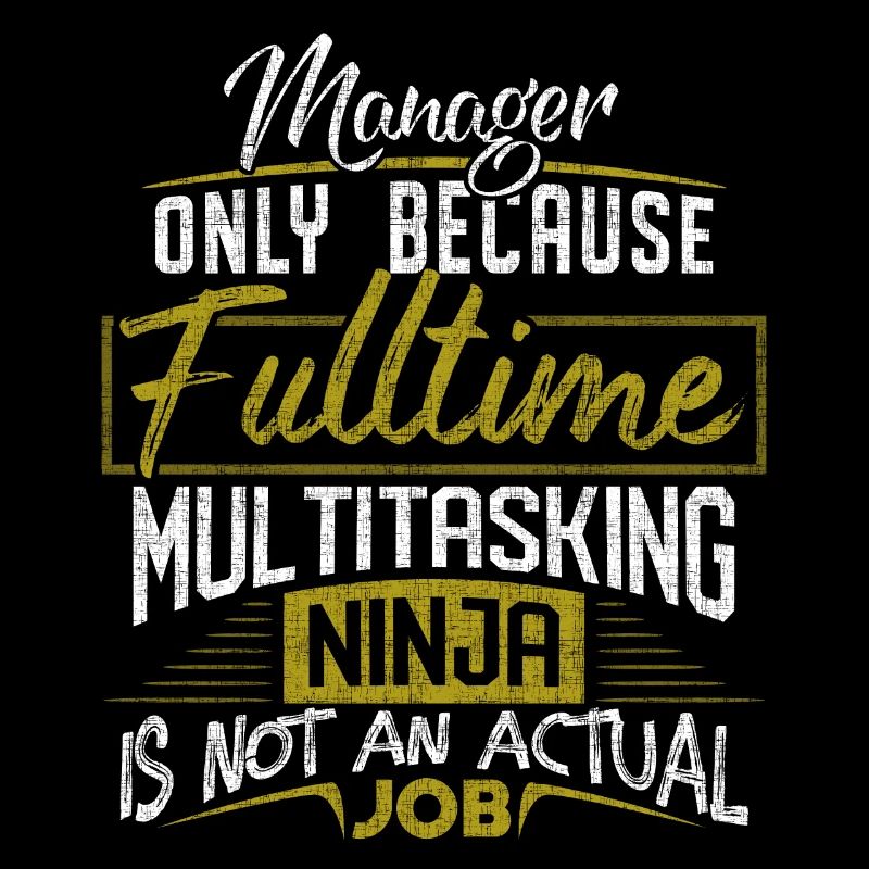 manager