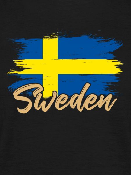 Suède