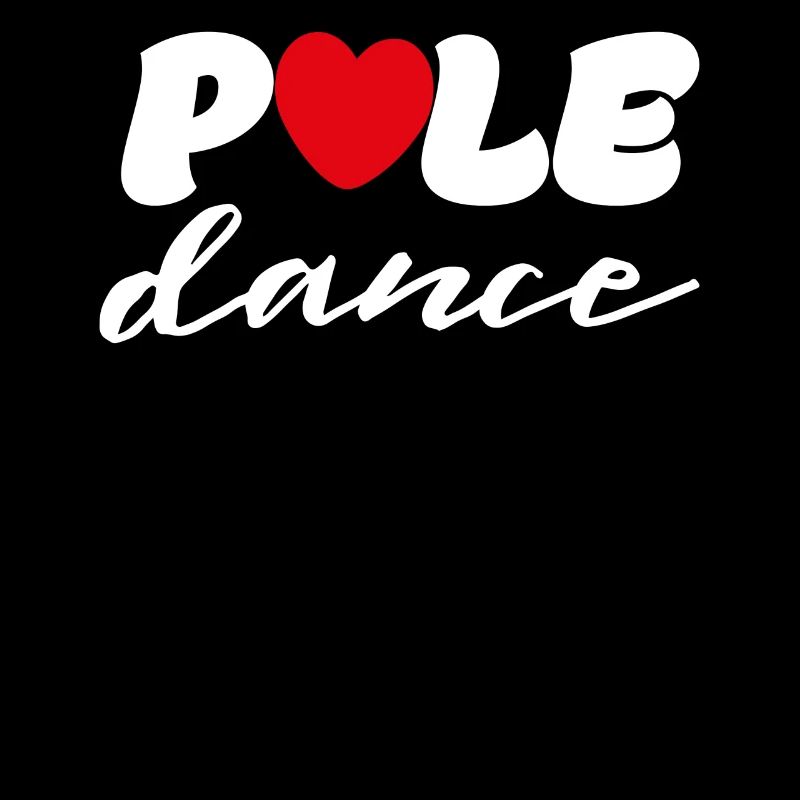 Pole Dance Pole Fitness Pole Dancer Gift