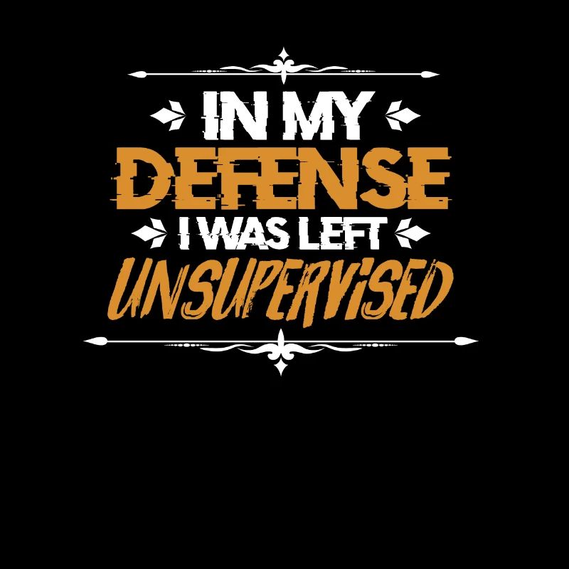 Defense Funny Sarcasm Gift