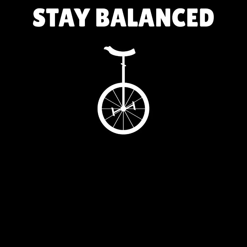 Unicycle Stay Balanced Balancing Unicycle Gift