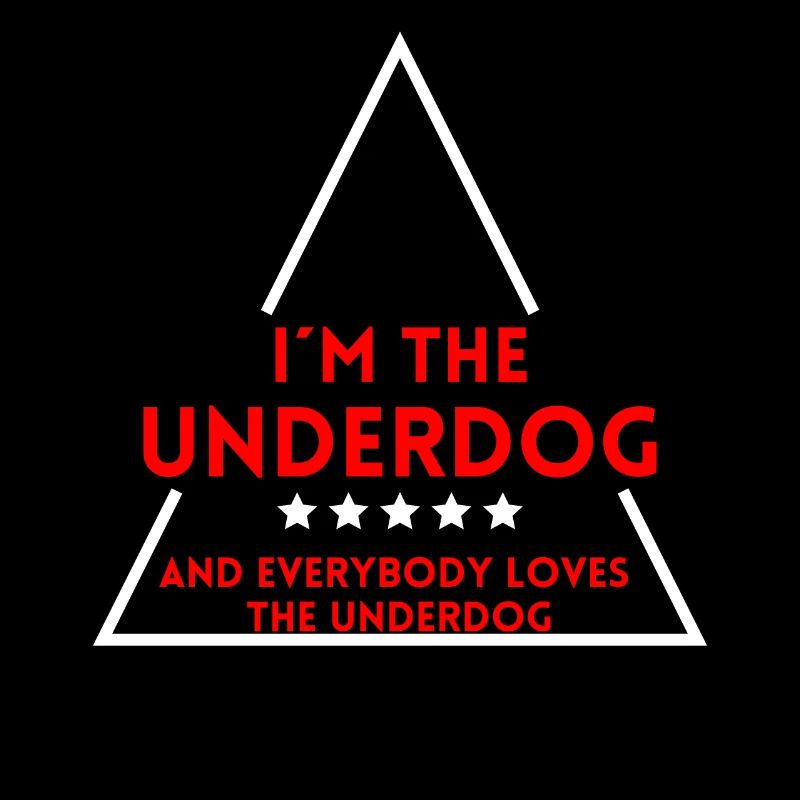 UNDERDOG - Badass