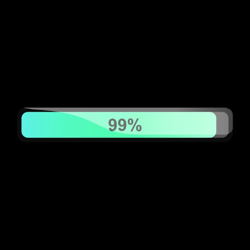 loading bar