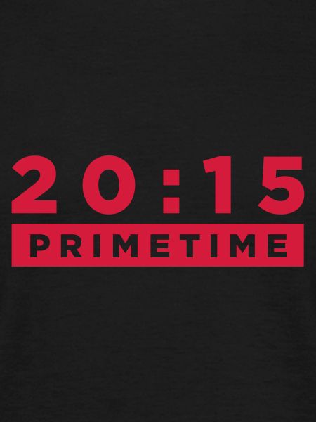 Prime Time