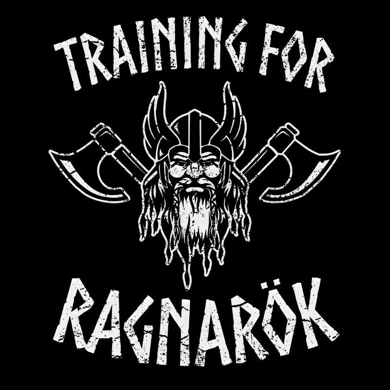 Training for Ragnarök