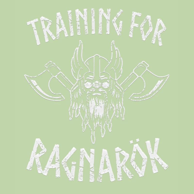 Training for Ragnarök