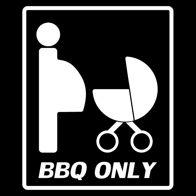 BBQ Only