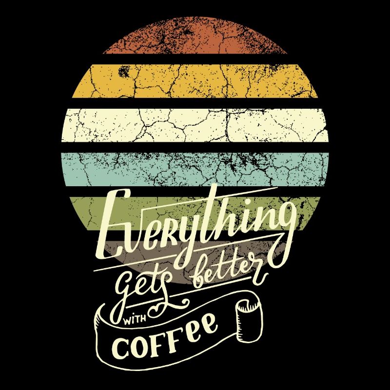 sunset coffee 2