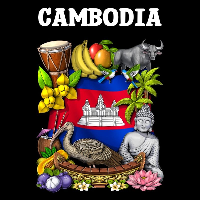 Cambodia