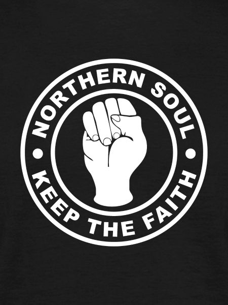 Northern Soul Keep The Faith