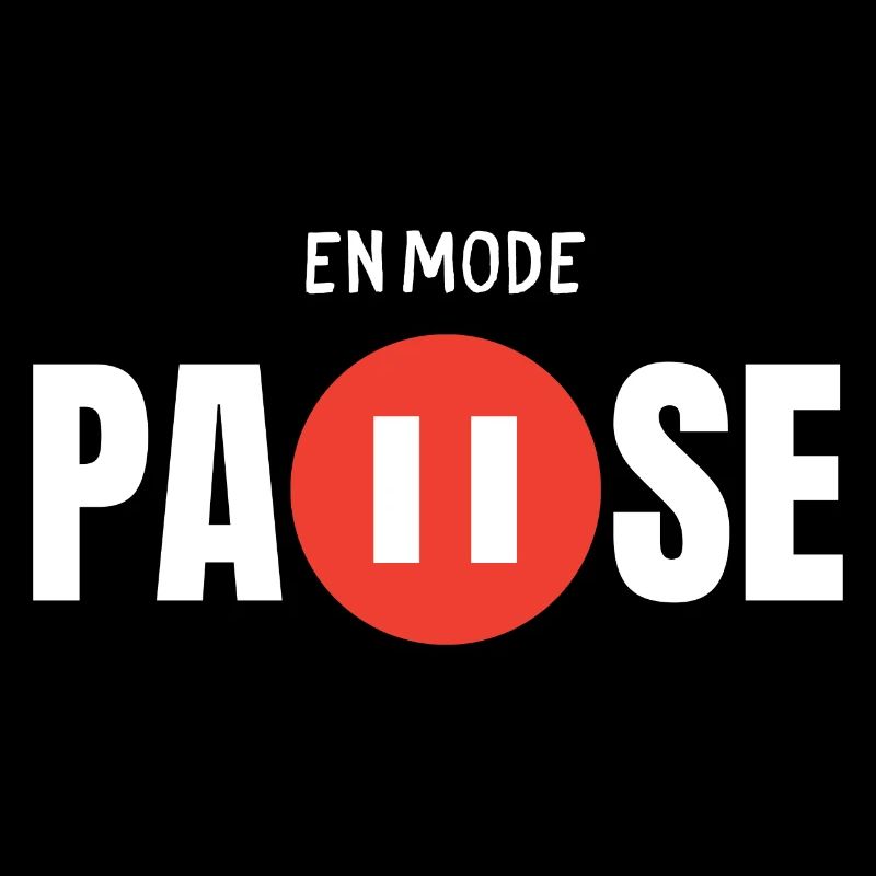 Décompresser en mode Pause
