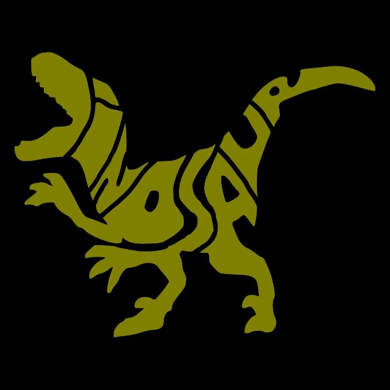 Dinosaurier