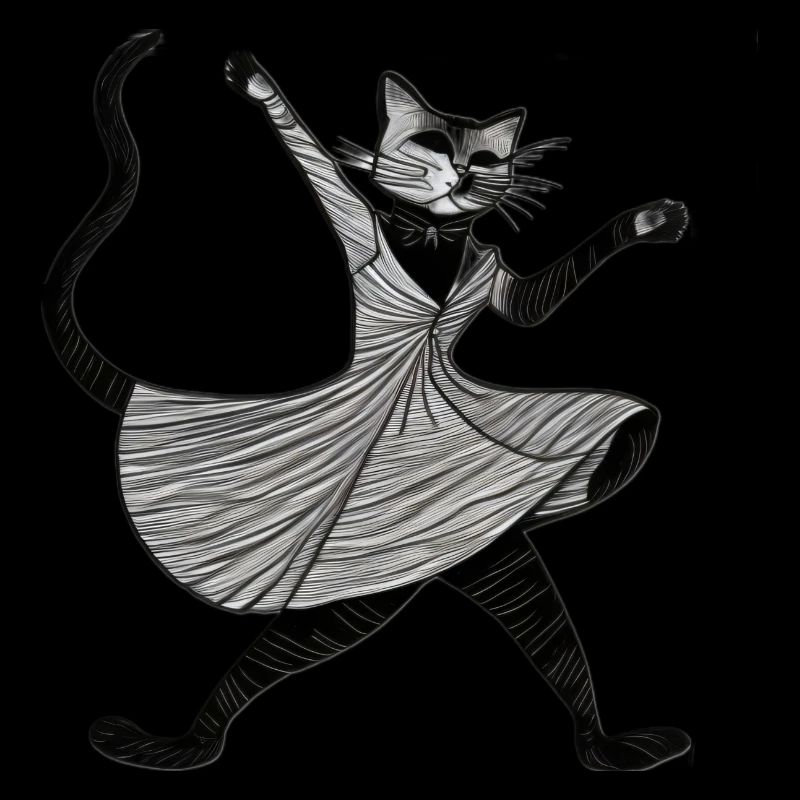 Tango Kater