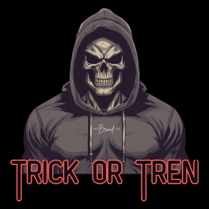 Trick or Tren