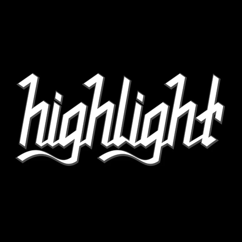 highlight