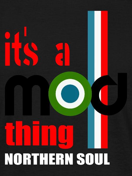 Mods Mod Subcultures