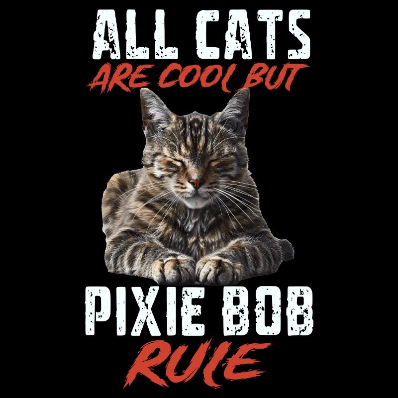 Pixie bob