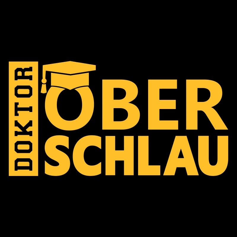 Dr. Oberschlau