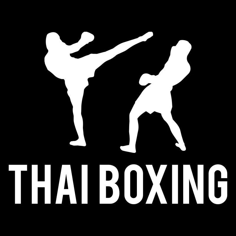 Thai-Boxing