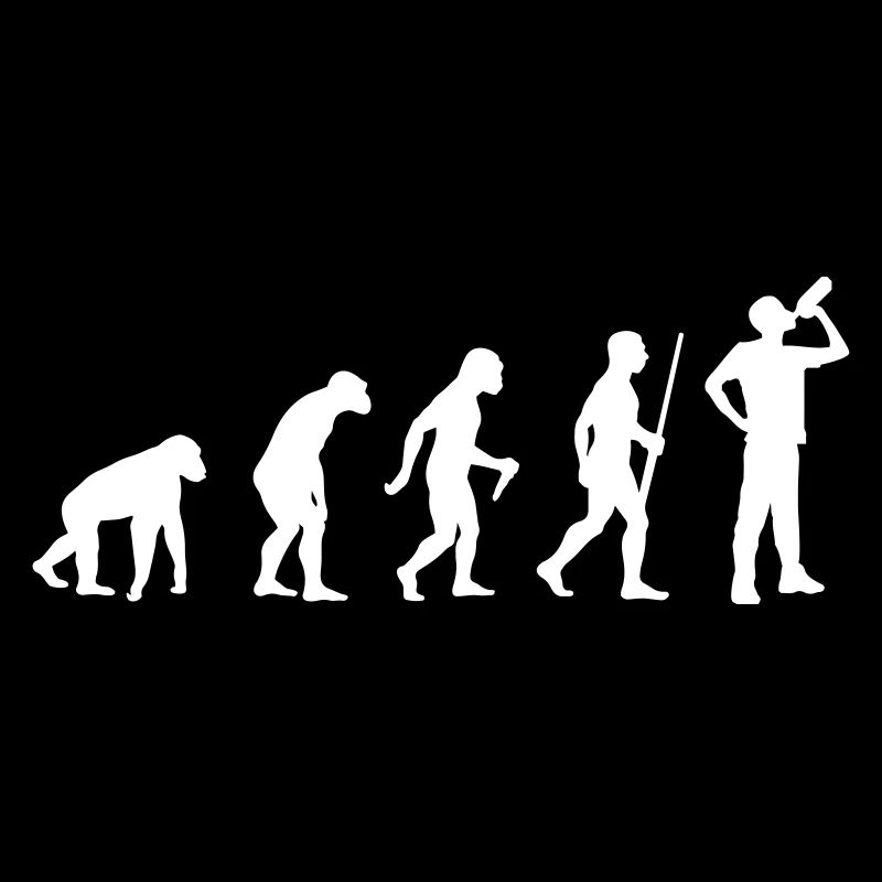 Beer Drinking Evolution