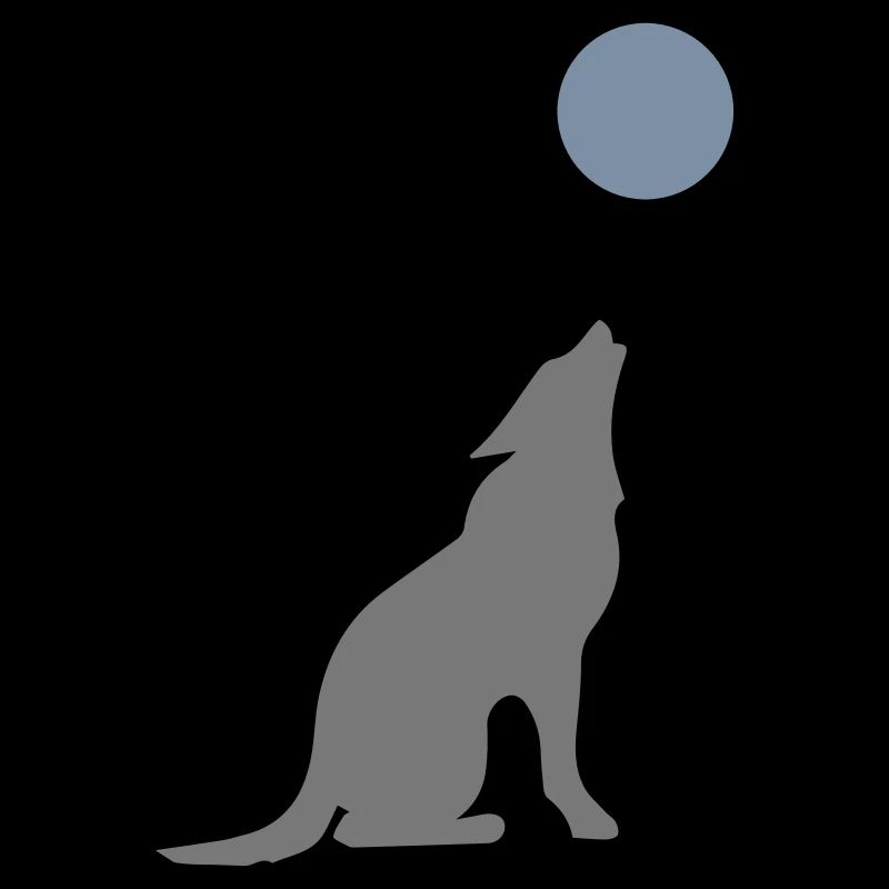 Wolf Mond